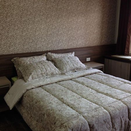 Hotel Zenf Papanduva Ngoại thất bức ảnh