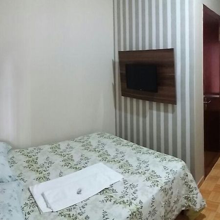 Hotel Zenf Papanduva Ngoại thất bức ảnh