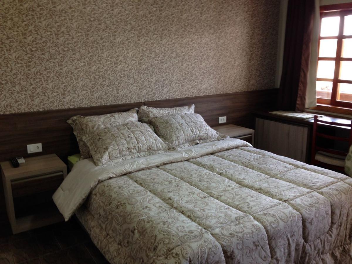 Hotel Zenf Papanduva Ngoại thất bức ảnh