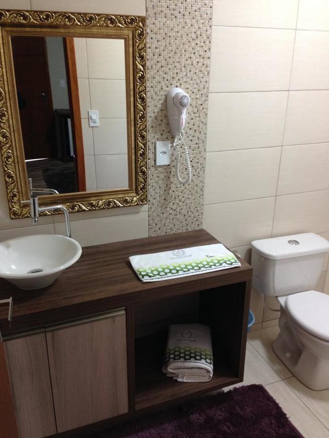 Hotel Zenf Papanduva Ngoại thất bức ảnh