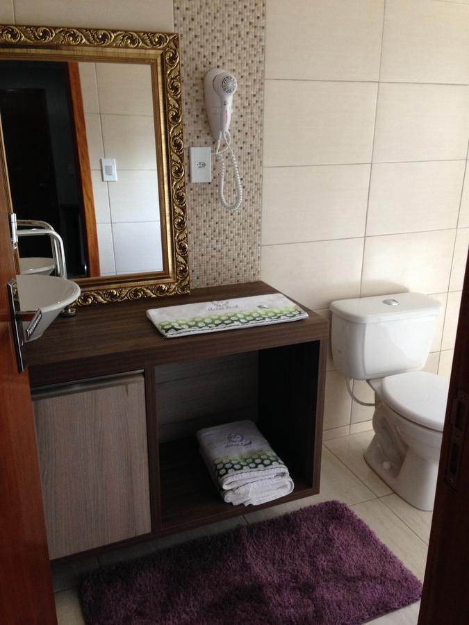 Hotel Zenf Papanduva Ngoại thất bức ảnh