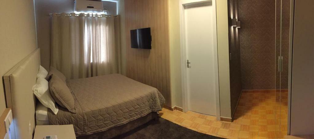 Hotel Zenf Papanduva Ngoại thất bức ảnh